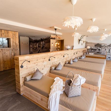 Leierhof Brimella Apartment Роденго Екстериор снимка