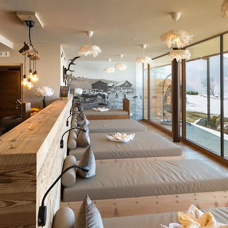 Leierhof Brimella Apartment Роденго Екстериор снимка