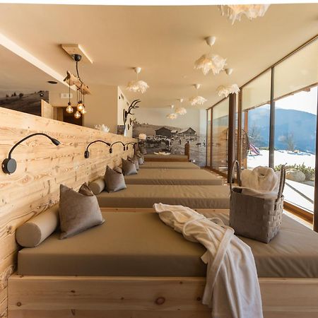 Leierhof Brimella Apartment Роденго Екстериор снимка