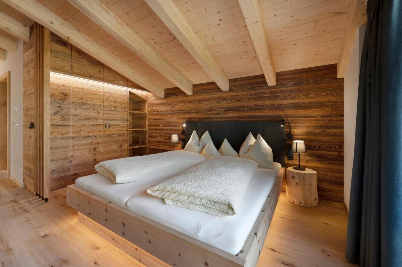Leierhof Brimella Apartment Роденго Екстериор снимка