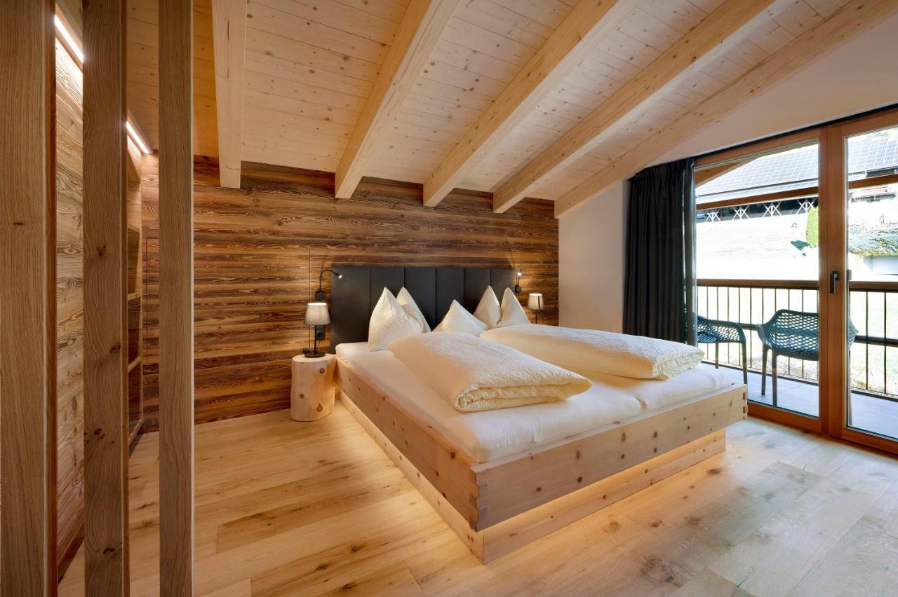 Leierhof Brimella Apartment Роденго Екстериор снимка