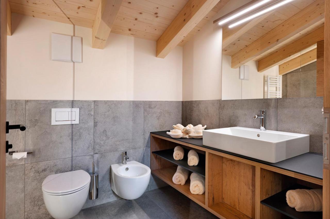 Leierhof Brimella Apartment Роденго Екстериор снимка
