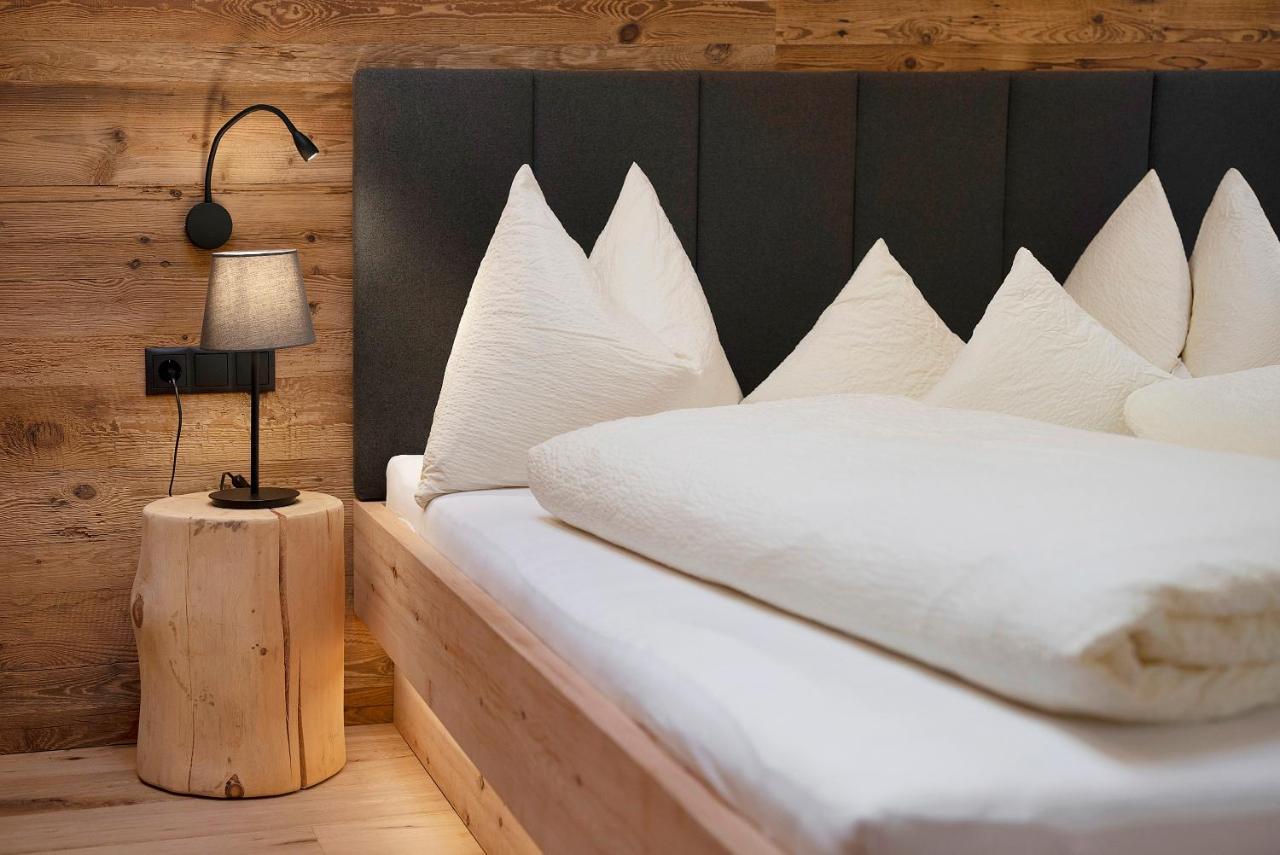 Leierhof Brimella Apartment Роденго Екстериор снимка