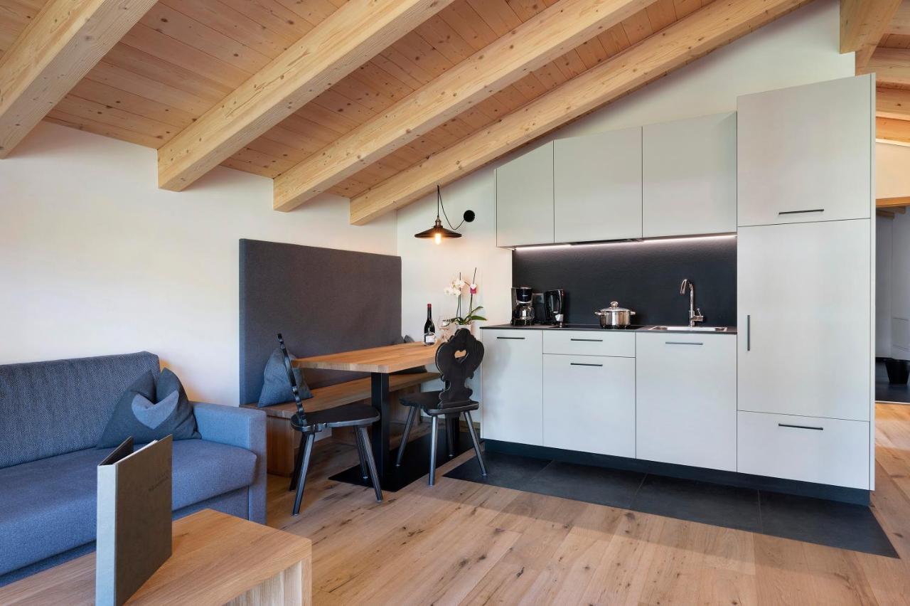 Leierhof Brimella Apartment Роденго Екстериор снимка
