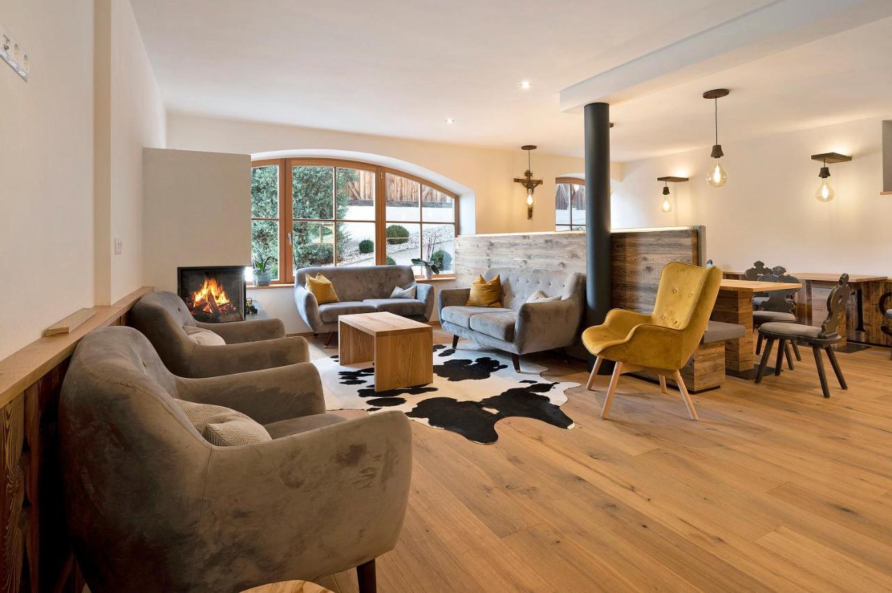 Leierhof Brimella Apartment Роденго Екстериор снимка