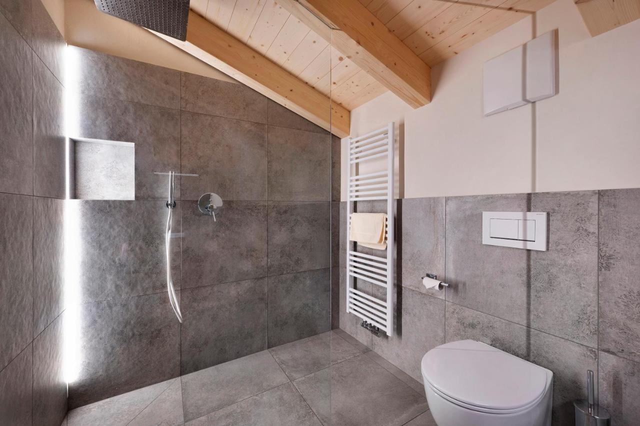 Leierhof Brimella Apartment Роденго Екстериор снимка