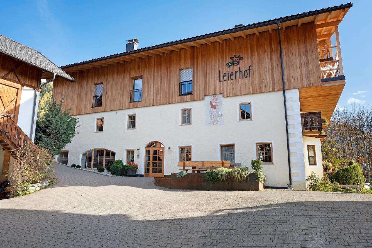 Leierhof Brimella Apartment Роденго Екстериор снимка