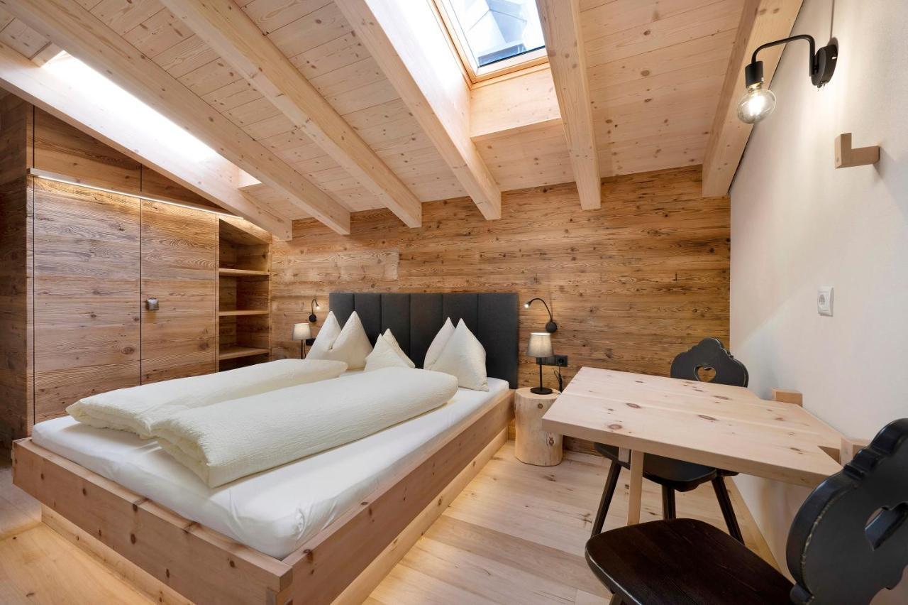 Leierhof Brimella Apartment Роденго Екстериор снимка