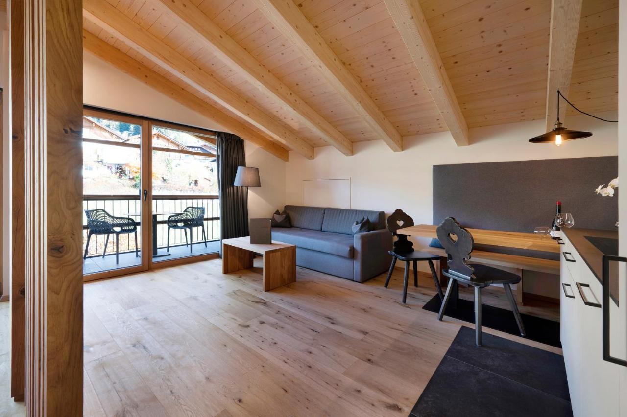 Leierhof Brimella Apartment Роденго Екстериор снимка