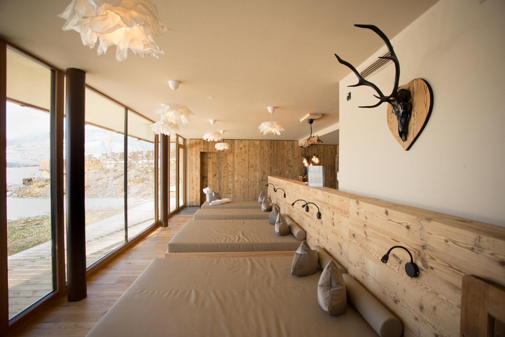 Leierhof Brimella Apartment Роденго Екстериор снимка