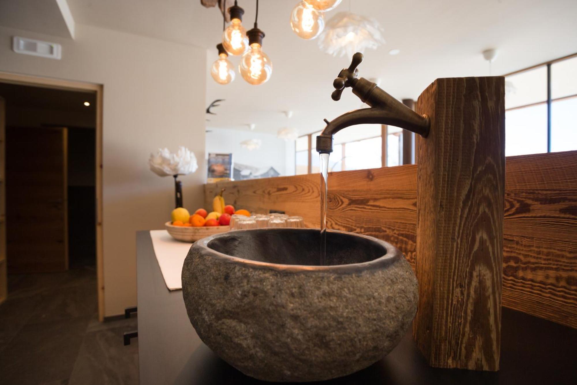 Leierhof Brimella Apartment Роденго Екстериор снимка