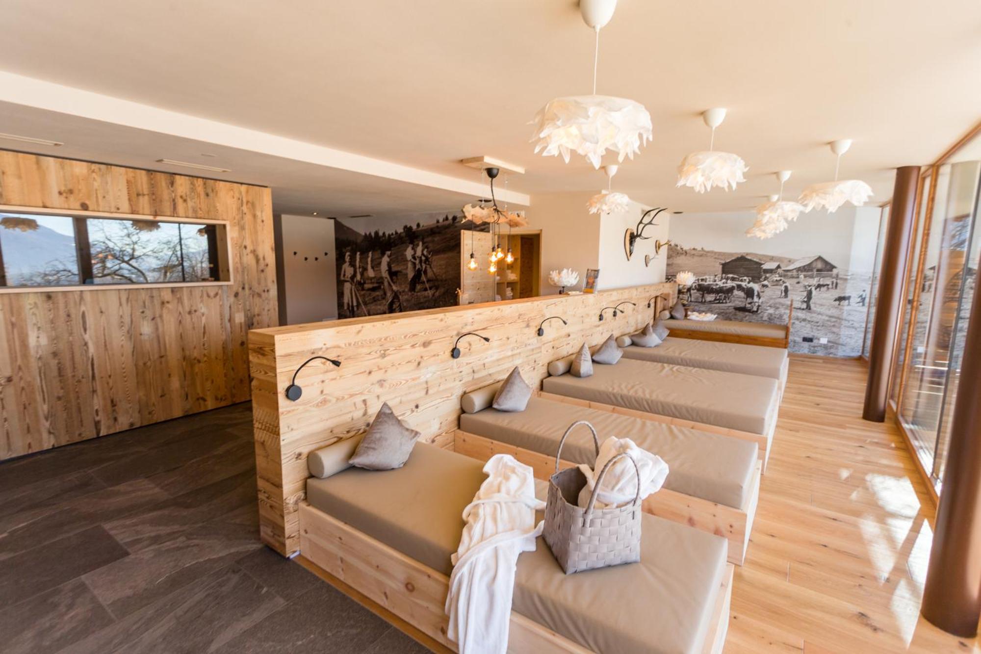 Leierhof Brimella Apartment Роденго Екстериор снимка