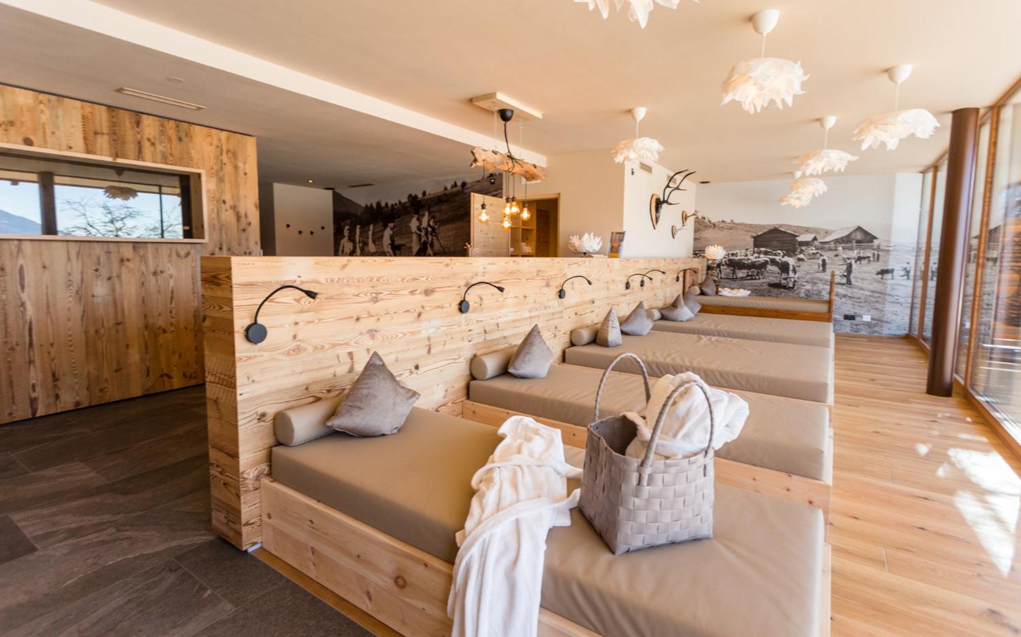 Leierhof Brimella Apartment Роденго Екстериор снимка