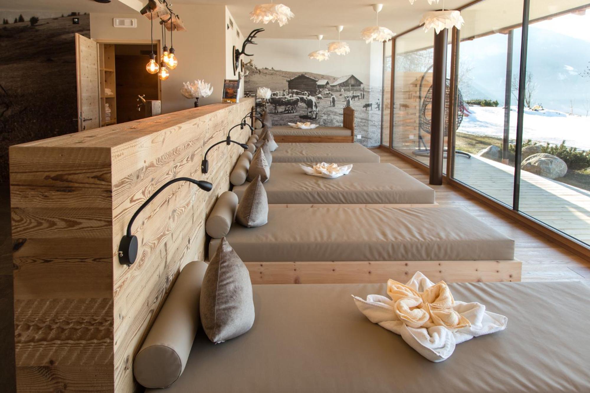 Leierhof Brimella Apartment Роденго Екстериор снимка