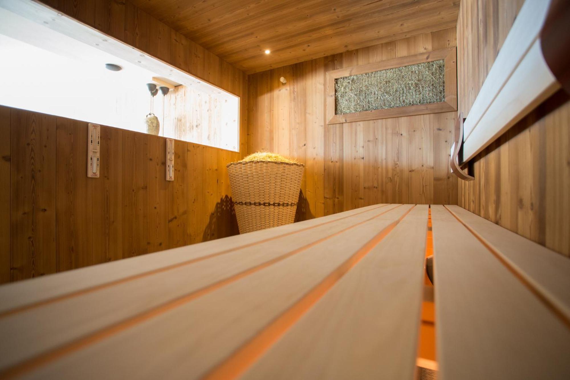 Leierhof Brimella Apartment Роденго Екстериор снимка